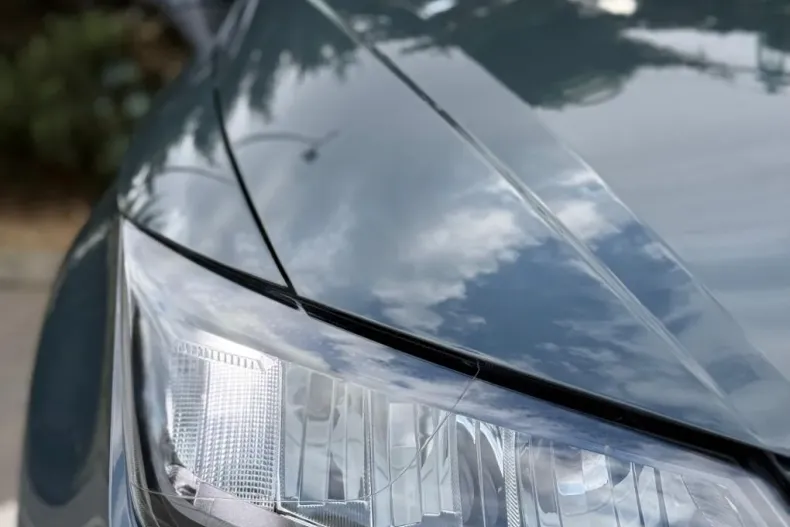 Seat Ibiza din 2025 cu 5 km - oferta SEA156057 - foto 7