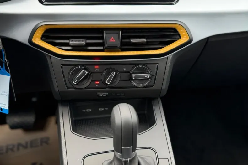 Seat Ibiza din 2025 cu 5 km - oferta SEA156057 - foto 10