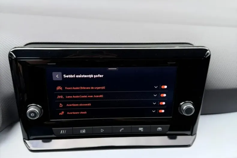 Seat Ibiza din 2025 cu 5 km - oferta SEA156057 - foto 14