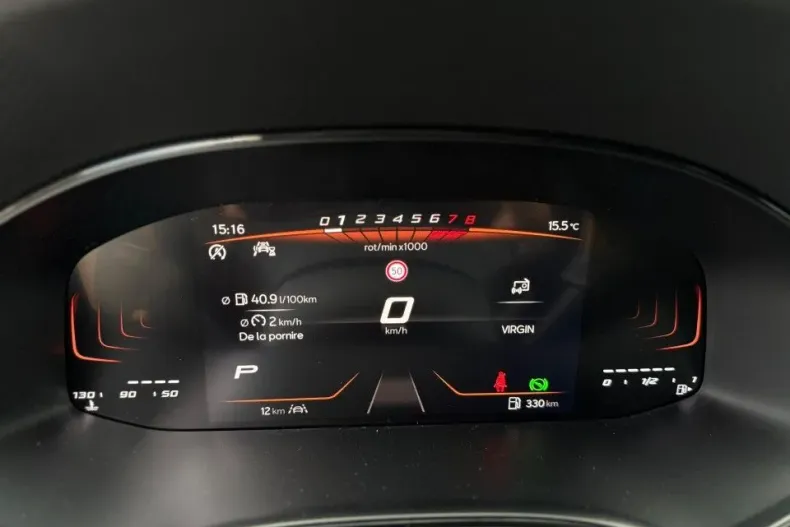 Seat Ibiza din 2025 cu 5 km - oferta SEA156057 - foto 15