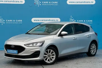 Ford Focus din 2022 - oferta FOR156058