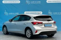 Ford Focus din 2022 cu 106.500 km - oferta FOR156058 - foto 3