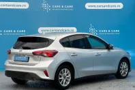 Ford Focus din 2022 cu 106.500 km - oferta FOR156058 - foto 4