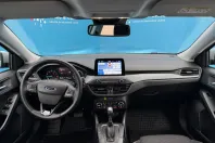 Ford Focus din 2022 cu 106.500 km - oferta FOR156058 - foto 5