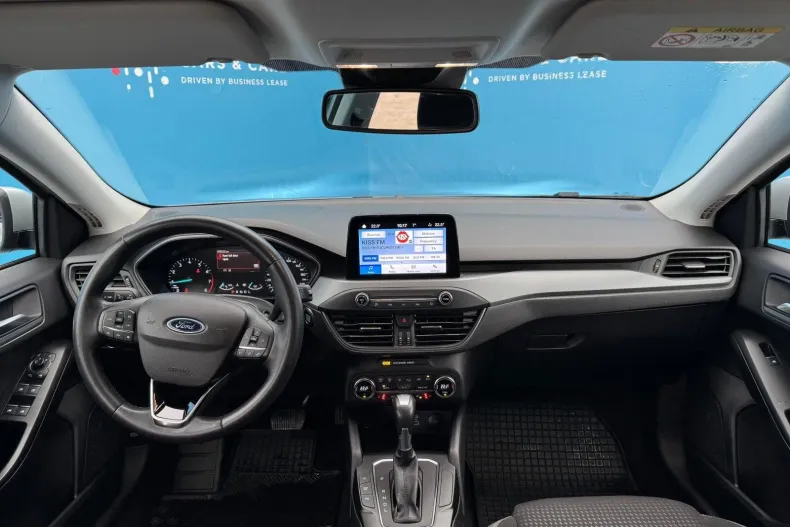 Ford Focus din 2022 cu 106.500 km - oferta FOR156058 - foto 5