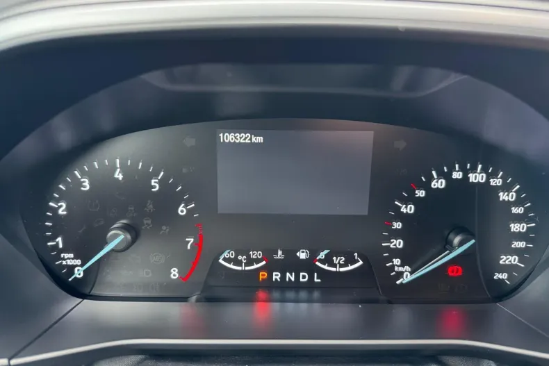 Ford Focus din 2022 cu 106.500 km - oferta FOR156058 - foto 6