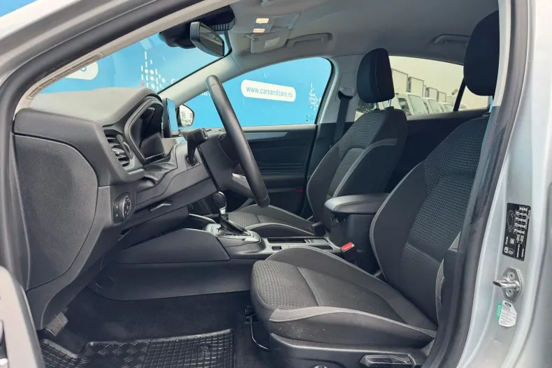 Ford Focus din 2022 cu 106.500 km - oferta FOR156058 - foto 10
