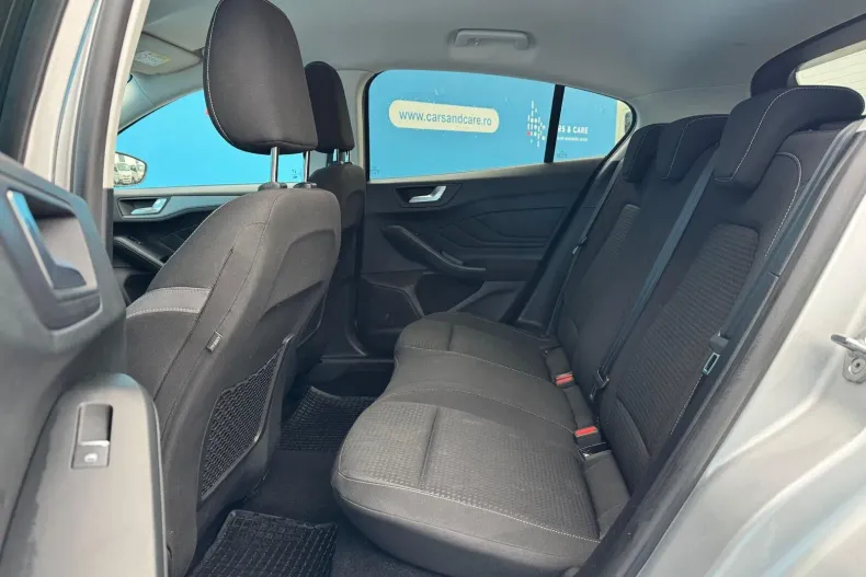 Ford Focus din 2022 cu 106.500 km - oferta FOR156058 - foto 11
