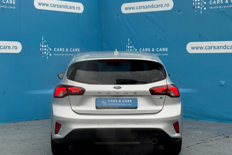 Ford Focus din 2022 cu 106.500 km - oferta FOR156058 - foto 13