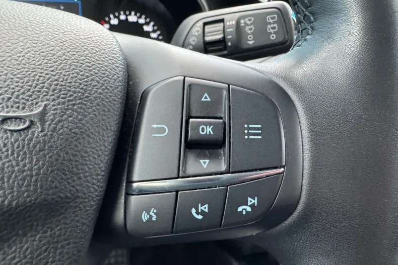 Ford Focus din 2022 cu 106.500 km - oferta FOR156058 - foto 15