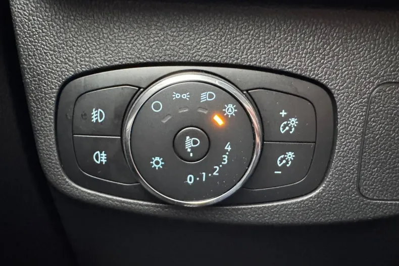 Ford Focus din 2022 cu 106.500 km - oferta FOR156058 - foto 17