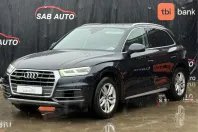 Audi Q5 din 2020 cu 122.800 km - oferta AUD156059 - foto 1