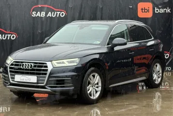 Audi Q5 din 2020 - oferta AUD156059