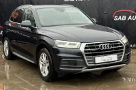 Audi Q5 din 2020 cu 122.800 km - oferta AUD156059 - foto 3