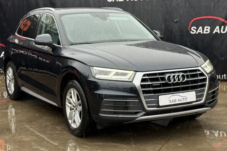 Audi Q5 din 2020 cu 122.800 km - oferta AUD156059 - foto 3