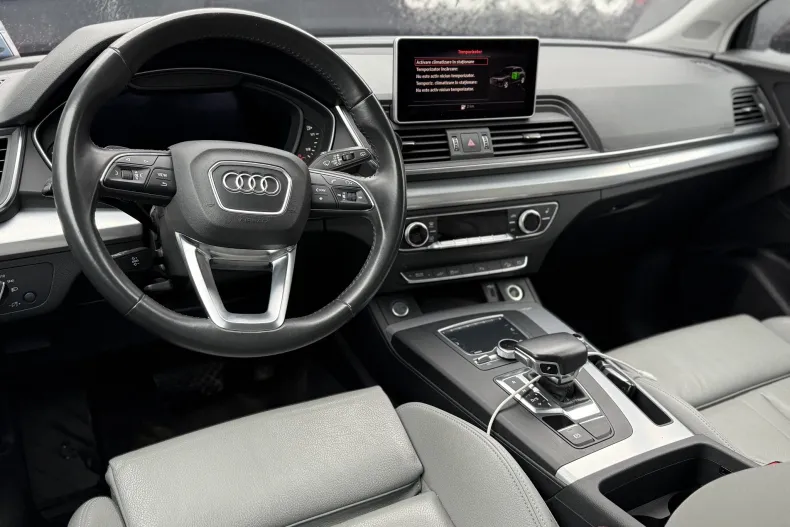Audi Q5 din 2020 cu 122.800 km - oferta AUD156059 - foto 4