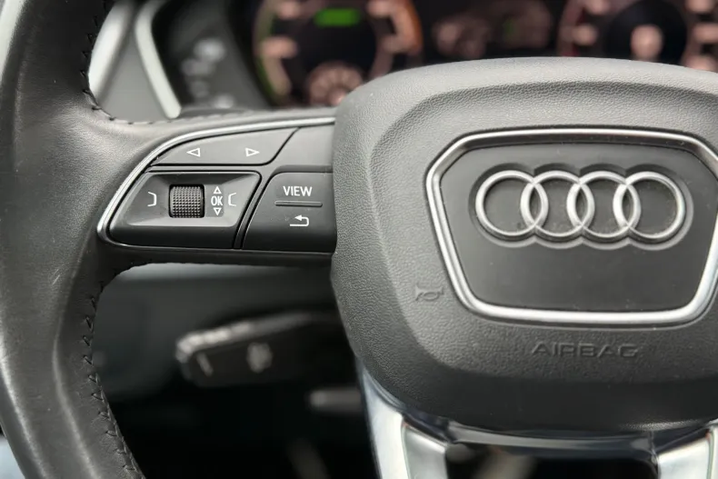 Audi Q5 din 2020 cu 122.800 km - oferta AUD156059 - foto 5