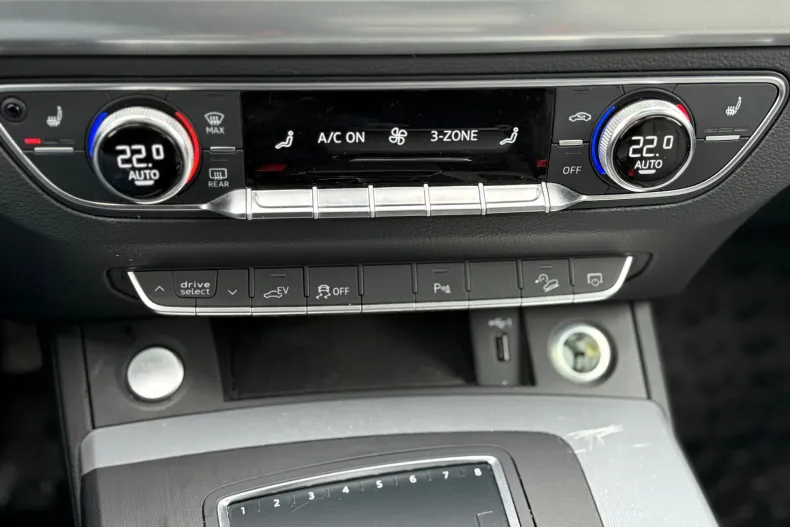 Audi Q5 din 2020 cu 122.800 km - oferta AUD156059 - foto 8