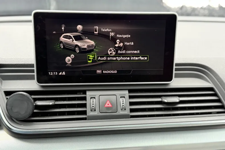 Audi Q5 din 2020 cu 122.800 km - oferta AUD156059 - foto 9