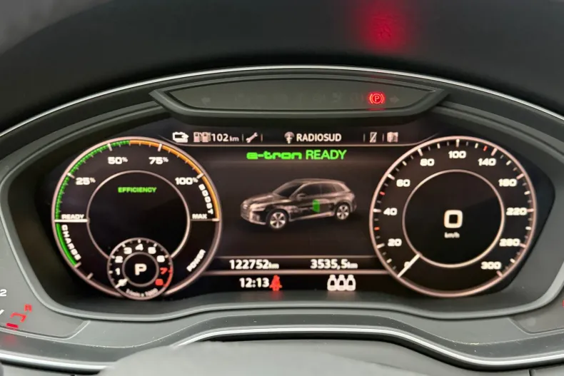 Audi Q5 din 2020 cu 122.800 km - oferta AUD156059 - foto 15