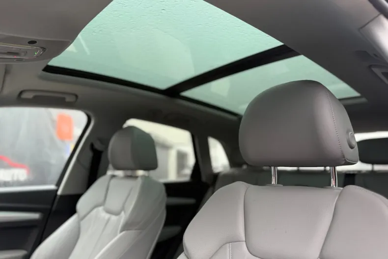 Audi Q5 din 2020 cu 122.800 km - oferta AUD156059 - foto 16