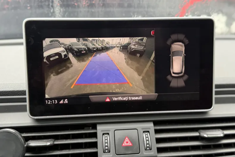 Audi Q5 din 2020 cu 122.800 km - oferta AUD156059 - foto 19