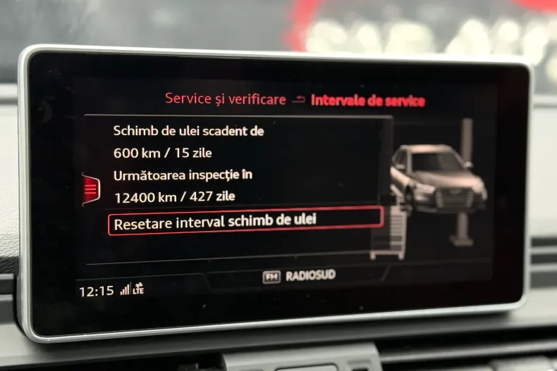 Audi Q5 din 2020 cu 122.800 km - oferta AUD156059 - foto 20