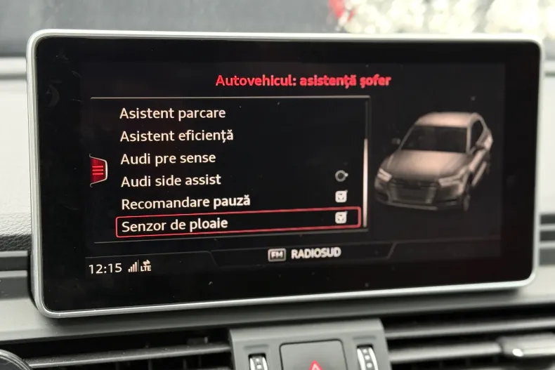 Audi Q5 din 2020 cu 122.800 km - oferta AUD156059 - foto 21