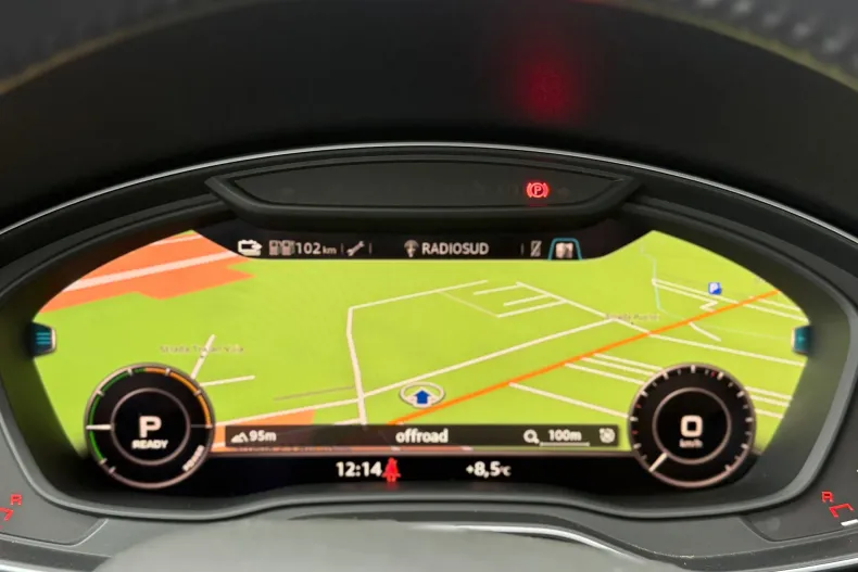 Audi Q5 din 2020 cu 122.800 km - oferta AUD156059 - foto 22