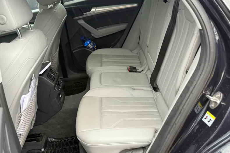 Audi Q5 din 2020 cu 122.800 km - oferta AUD156059 - foto 24