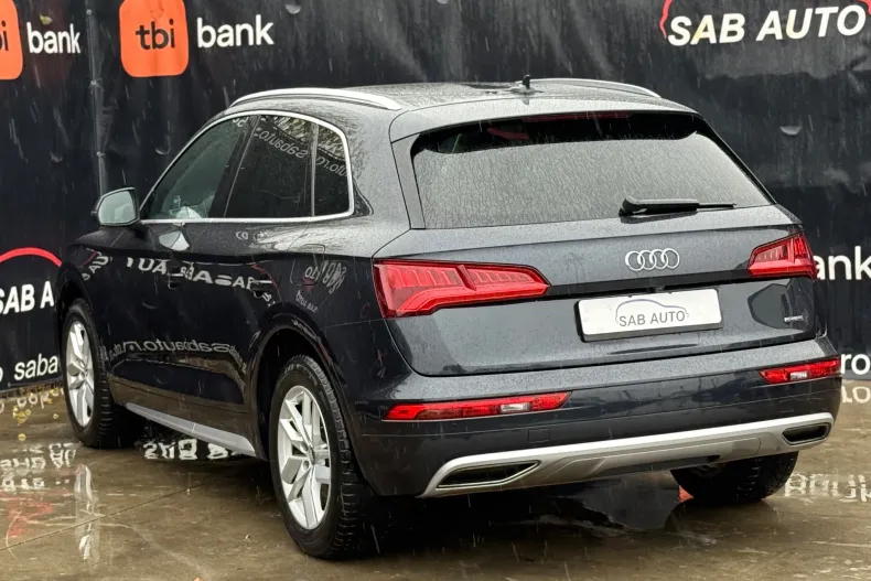 Audi Q5 din 2020 cu 122.800 km - oferta AUD156059 - foto 26