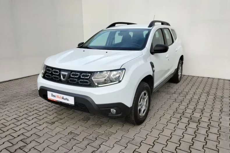 Dacia Duster din 2021 cu 95.510 km - oferta DAC156060 - foto 1