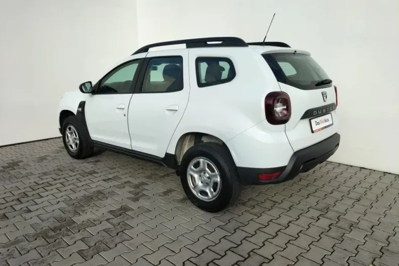 Dacia Duster din 2021 cu 95.510 km - oferta DAC156060 - foto 2