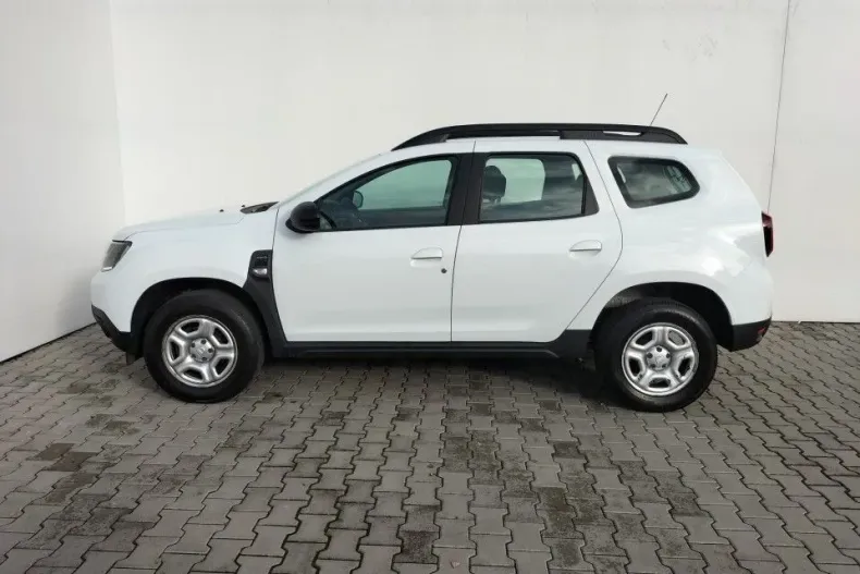 Dacia Duster din 2021 cu 95.510 km - oferta DAC156060 - foto 4