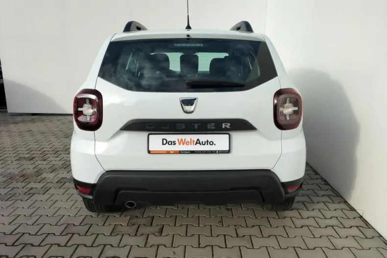 Dacia Duster din 2021 cu 95.510 km - oferta DAC156060 - foto 5