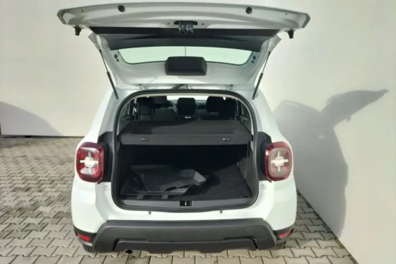 Dacia Duster din 2021 cu 95.510 km - oferta DAC156060 - foto 6