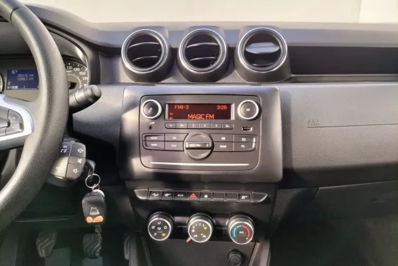 Dacia Duster din 2021 cu 95.510 km - oferta DAC156060 - foto 7