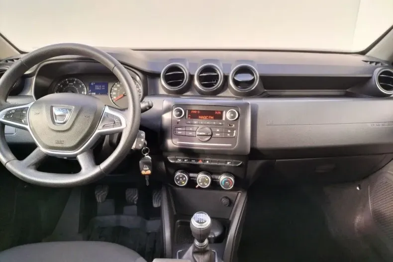 Dacia Duster din 2021 cu 95.510 km - oferta DAC156060 - foto 8