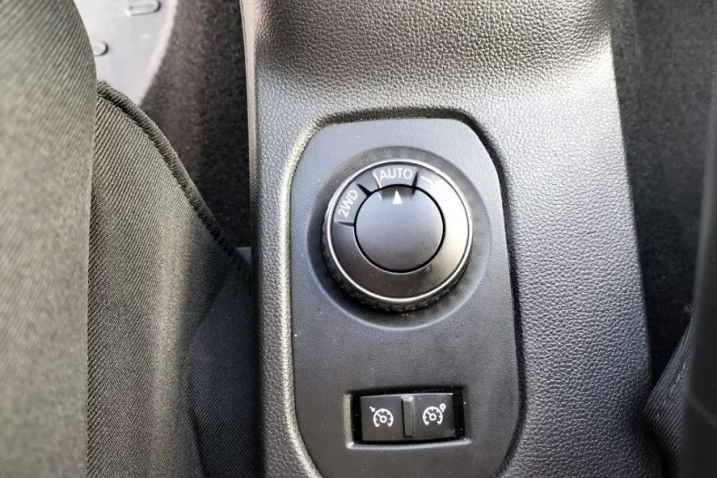 Dacia Duster din 2021 cu 95.510 km - oferta DAC156060 - foto 10