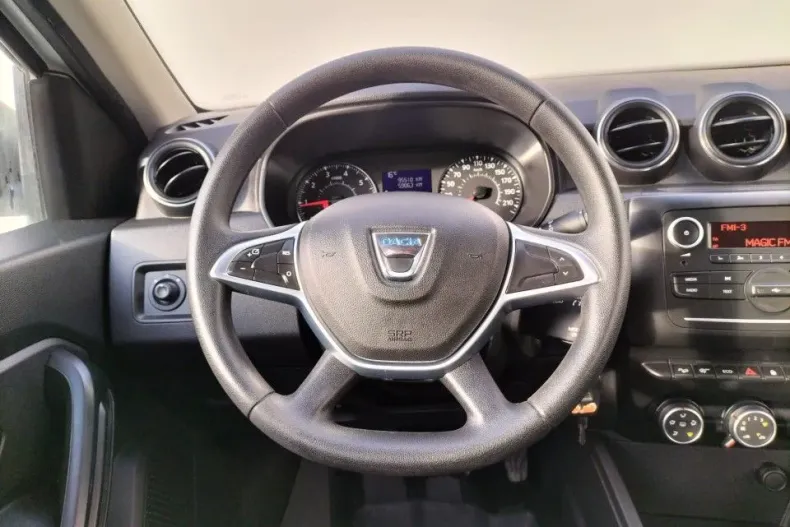 Dacia Duster din 2021 cu 95.510 km - oferta DAC156060 - foto 11