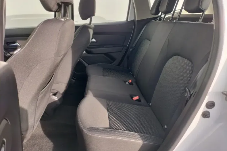 Dacia Duster din 2021 cu 95.510 km - oferta DAC156060 - foto 13