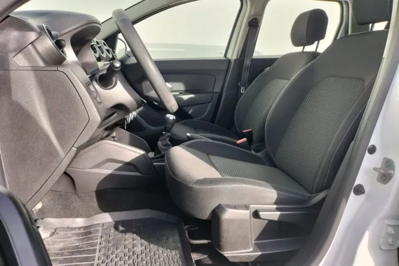 Dacia Duster din 2021 cu 95.510 km - oferta DAC156060 - foto 14