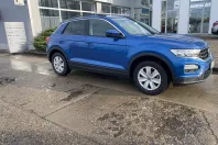 Volkswagen T-Roc din 2021 cu 41.300 km - oferta VOL156063 - foto 2
