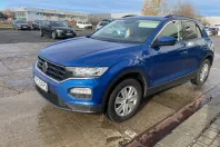 Volkswagen T-Roc din 2021 cu 41.300 km - oferta VOL156063 - foto 3