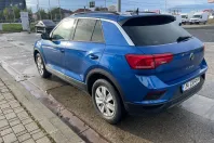 Volkswagen T-Roc din 2021 cu 41.300 km - oferta VOL156063 - foto 4
