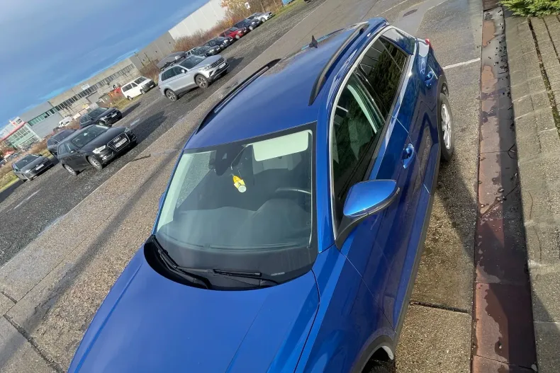 Volkswagen T-Roc din 2021 cu 41.300 km - oferta VOL156063 - foto 7