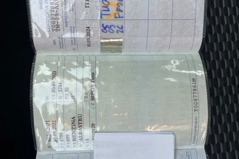 Volkswagen T-Roc din 2021 cu 41.300 km - oferta VOL156063 - foto 11