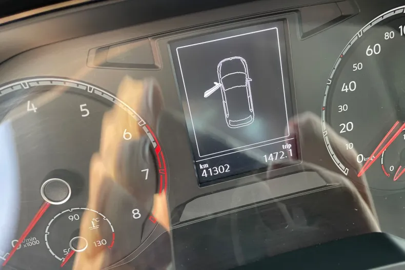 Volkswagen T-Roc din 2021 cu 41.300 km - oferta VOL156063 - foto 13