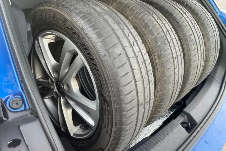 Volkswagen T-Roc din 2021 cu 41.300 km - oferta VOL156063 - foto 14