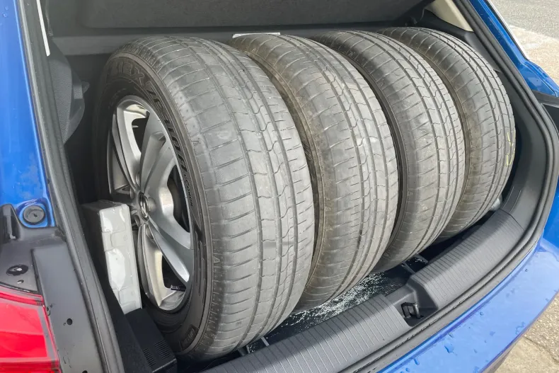 Volkswagen T-Roc din 2021 cu 41.300 km - oferta VOL156063 - foto 15